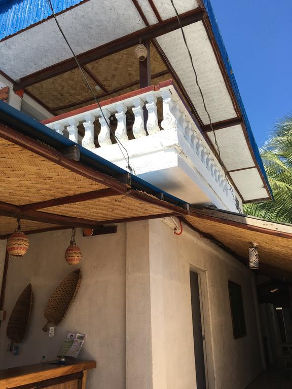 Casa Montemar Express Корон Екстер'єр фото