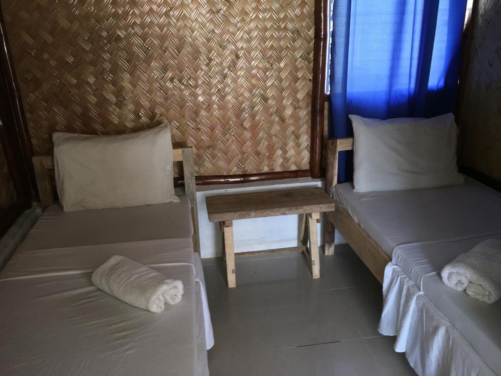 Casa Montemar Express Корон Екстер'єр фото